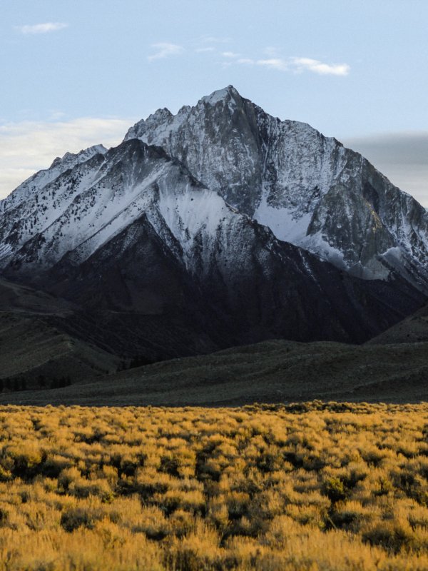 Recent Video/Film Projects Snow Mountains 02